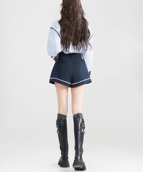 French Artistic Series