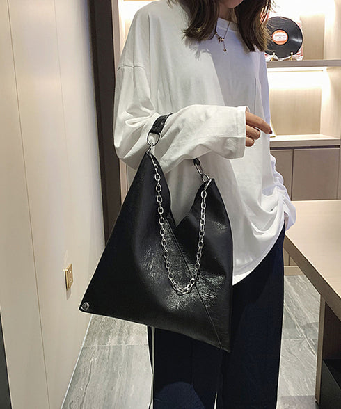 Chain Shoulder Bag