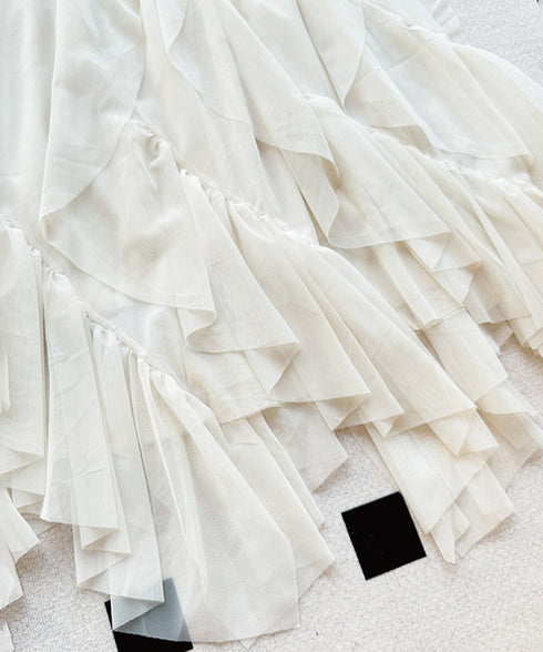 Pleats Deconstruction Series