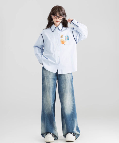 French Artistic Series