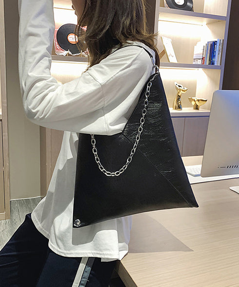 Chain Shoulder Bag