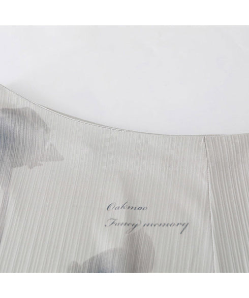 Ink Gradation Series