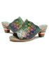 Cross Border Spot Sandals