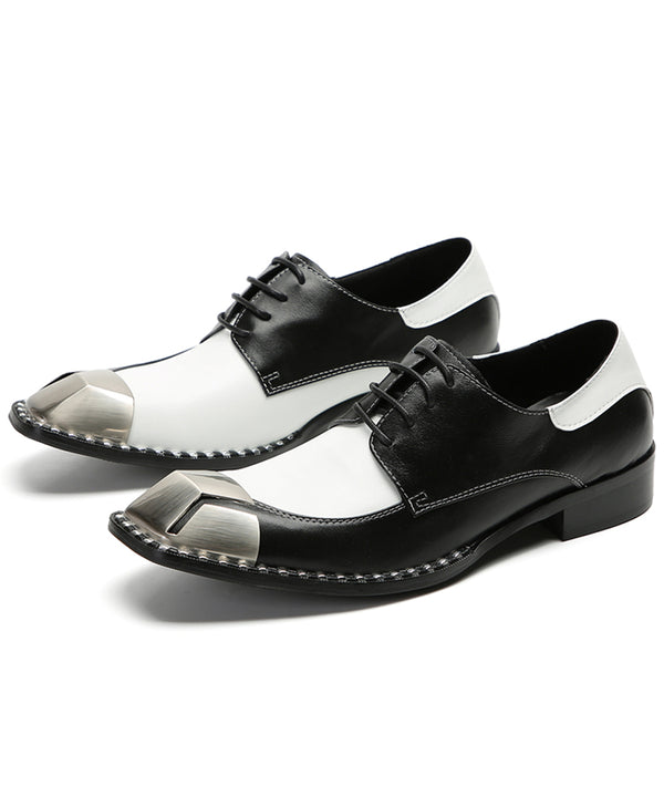 Splicing Iron Head Shoes