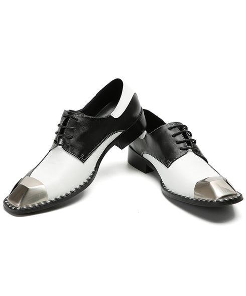 Splicing Iron Head Shoes