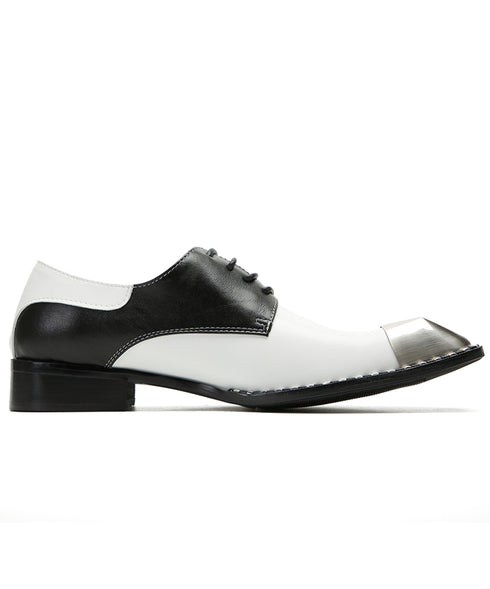 Splicing Iron Head Shoes