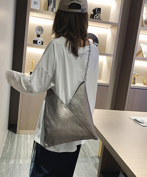 Chain Shoulder Bag
