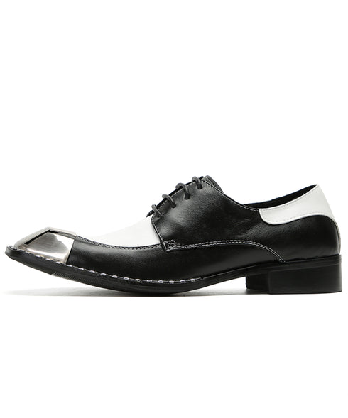 Splicing Iron Head Shoes