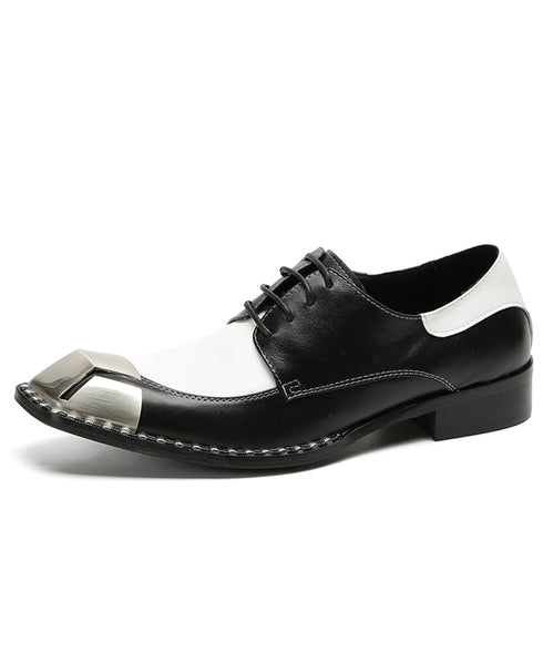 Splicing Iron Head Shoes