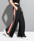 Side Stripe Casual Pants