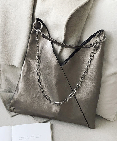 Chain Shoulder Bag