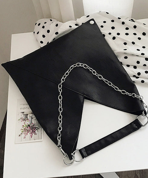 Chain Shoulder Bag