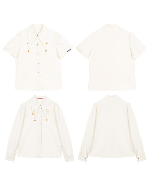 Oil Painting Jacquard Series