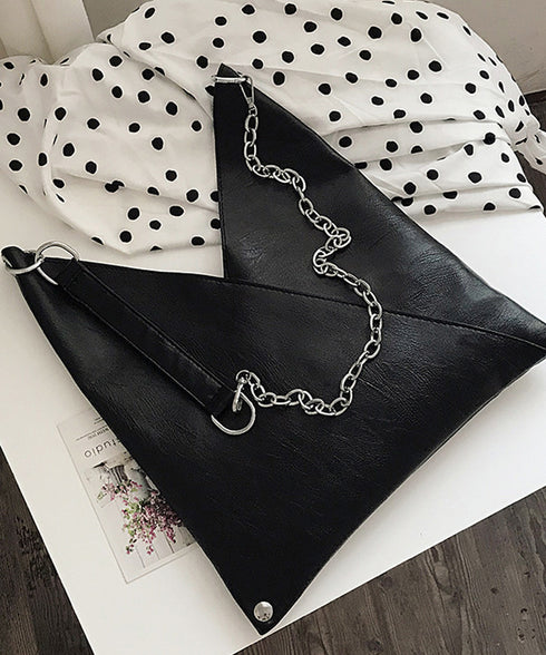 Chain Shoulder Bag