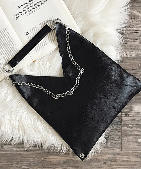 Chain Shoulder Bag