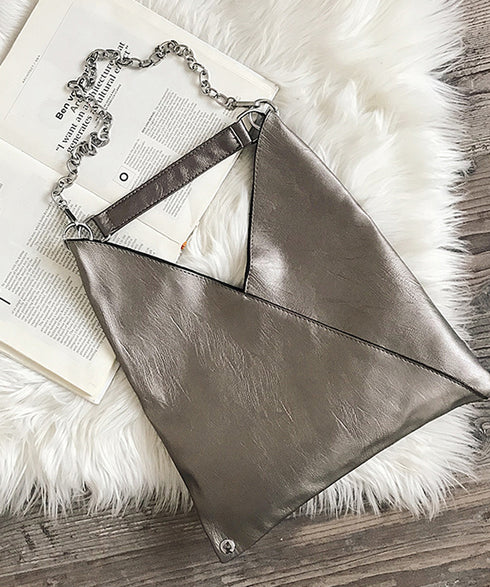 Chain Shoulder Bag