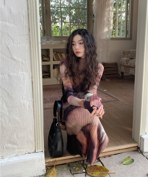 Gradation Pleats Series