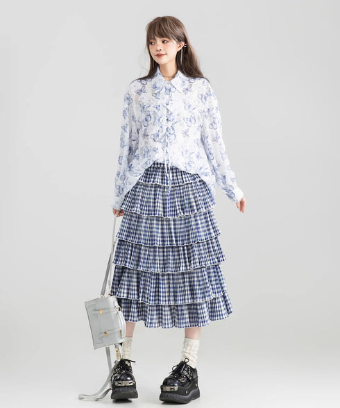 Ripple Butterfly Series