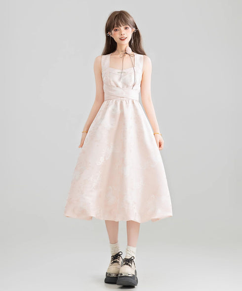 Butterfly Jacquard Series