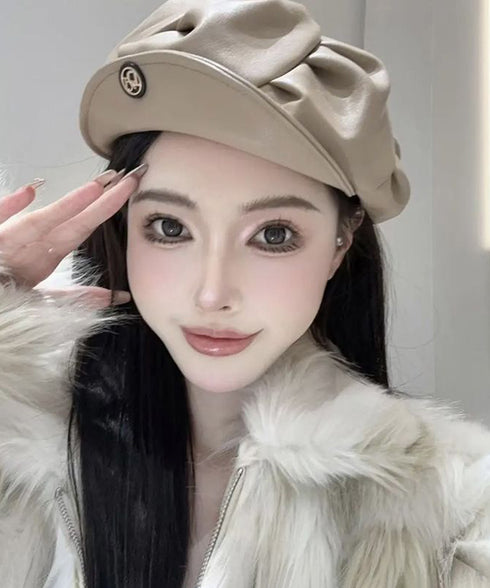 Tuck Beret