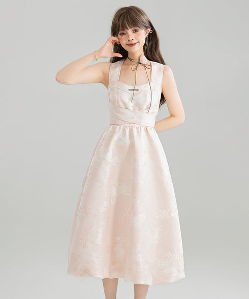 Butterfly Jacquard Series