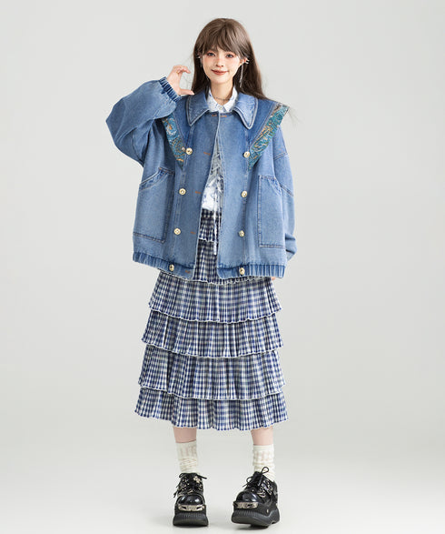 Ripple Butterfly Series