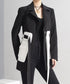 Bicolor Single Jacket