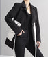 Bicolor Single Jacket