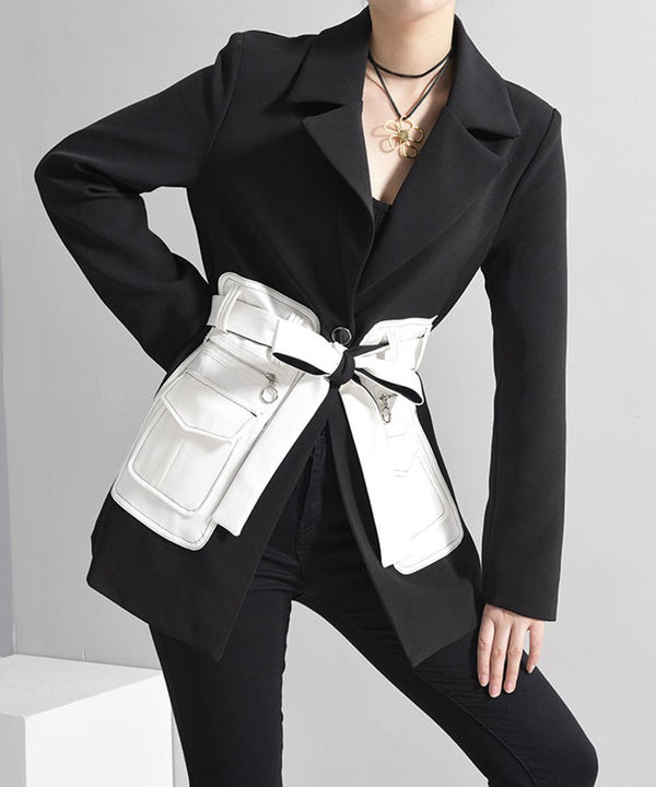 Bicolor Single Jacket