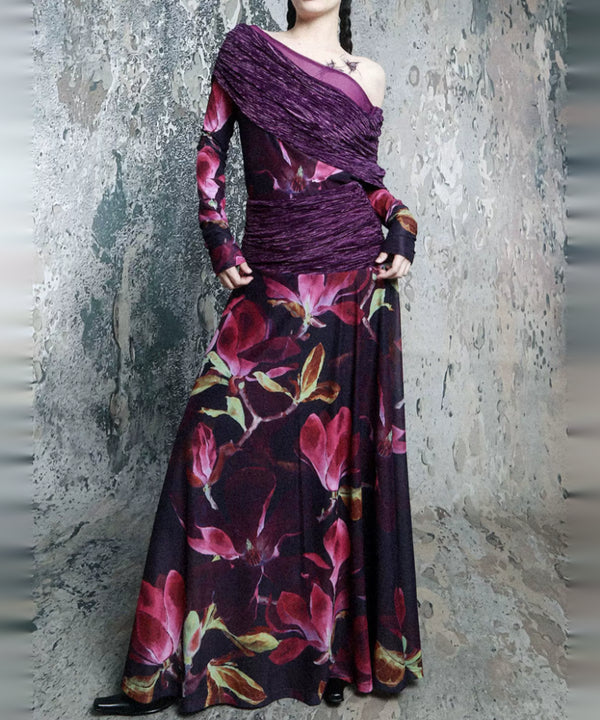 Velour Bloom Series