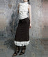 Frill Lace Tops