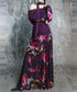 Velour Bloom Series