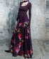 Velour Bloom Series