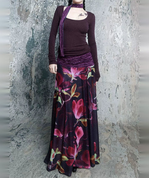 Velour Bloom Series