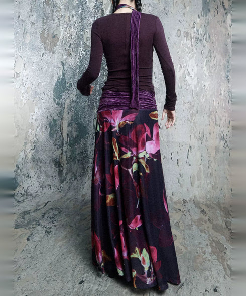 Velour Bloom Series