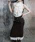 Frill Lace Tops