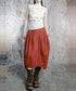Frill Lace Tops