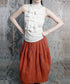 Frill Lace Tops