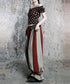 Polka Gather Top