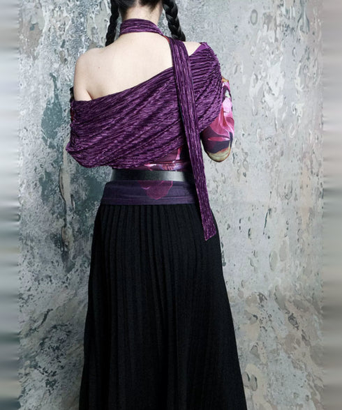 Velour Bloom Series