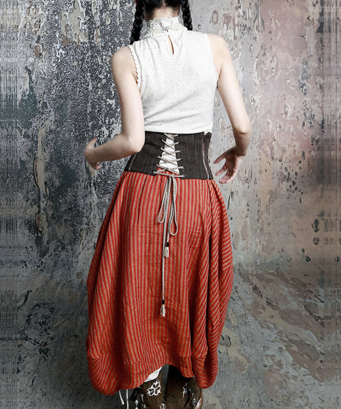 Frill Lace Tops