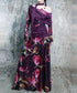 Velour Bloom Series
