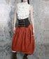 Frill Lace Tops