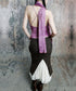 Slip Dot Gather Top