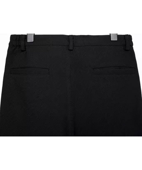 Side Switching Pants