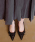 Void Curve Pumps