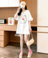 Frill Bloom Top