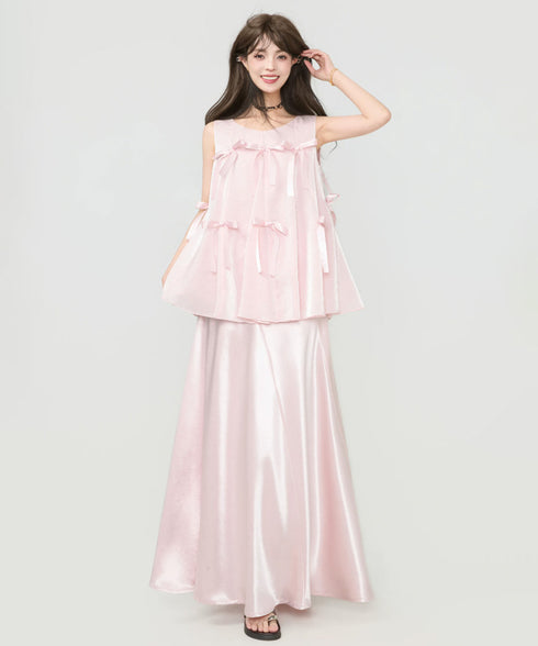 Ribbon Mist Series
