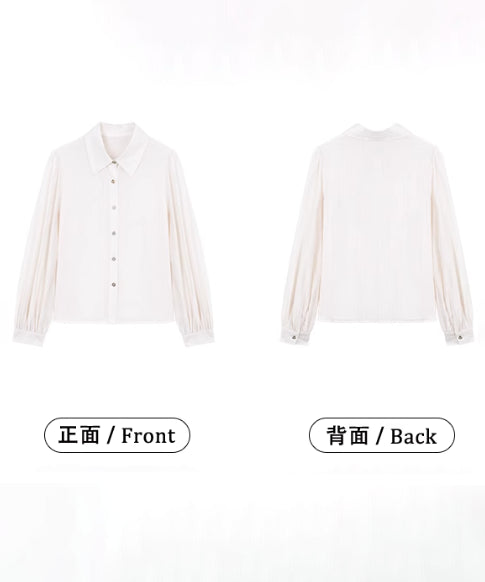 Butterfly Jacquard Series