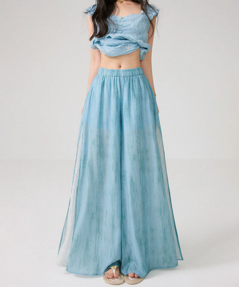 Azure Bloom Series